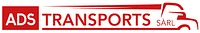 Logo ADS Transports Sàrl