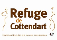 Refuge de Cottendart-Logo