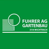 Logo Fuhrer AG Gartenbau