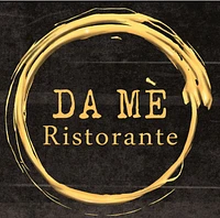 Ristorante DA MÈ-Logo