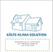 Kälte-Klima-Solution GmbH
