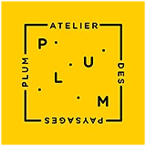 Logo Atelier plum
