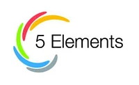 5 Elements GmbH logo