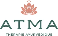 Logo Atma Therapie - Salomé Scarfò