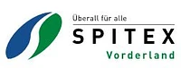 Spitex Vorderland logo
