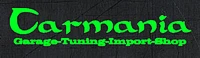 CTS Carmania-Tuning-Shop logo