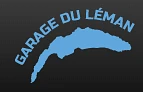 Logo Garage du Léman, Liman Emini