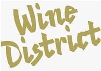 WINE DISTRICT 42 SA - Expertise et stockage de Vins-Logo