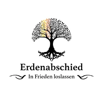 ERDENABSCHIED BESTATTUNGEN-Logo
