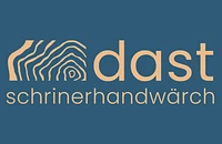 Logo dast - schrinerhandwärch gmbh