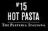 Hot Pasta AG