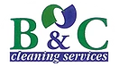 B & C Cleaning Services GmbH-Logo
