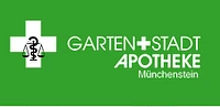 Logo Gartenstadt-Apotheke AG