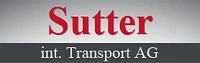 Logo Sutter international Transport AG