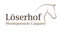 Löserhof Thomas Casparis logo