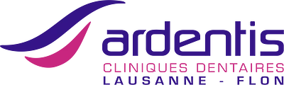 Ardentis Cliniques Dentaires et d'Orthodontie Lausanne - Flon