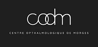 Centre ophtalmologique de Morges-Logo