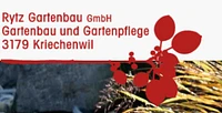 Logo Rytz Gartenbau GmbH