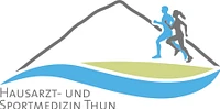 Hausarzt- und Sportmedizin Thun-Logo