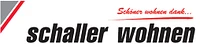 Logo Schaller Wohnen AG