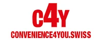 Convenience4you.swiss GmbH-Logo