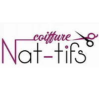 Logo Coiffure Nat-Tifs