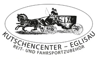 Kutschencenter Eglisau logo
