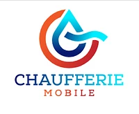 Chaufferie Mobile Saxon SA logo