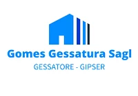 Logo Gomes Gessatura Sagl - Impresa di Gessatura