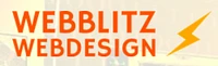 Logo WebBLITZ.ch Webdesign
