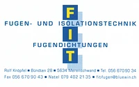 Knöpfel Rolf logo