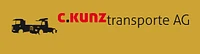 Logo C. Kunz Transporte AG
