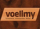 Voellmy AG logo