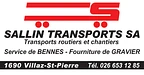 Sallin Transports SA