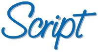 Script Bürobedarf AG-Logo