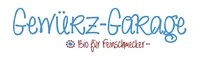 Logo Gewürz-Garage