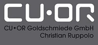 CU.OR Goldschmiede GmbH-Logo