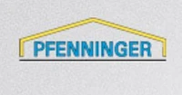 Zelt und Liegenschaftenunterhalt Pfenninger Hanspeter logo