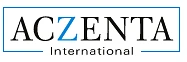 Logo Aczenta International GmbH