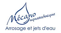 Mécano Aquatechnique Sàrl-Logo