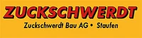 Logo Zuckschwerdt Bau AG