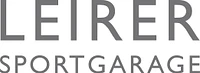 Sportgarage Leirer AG-Logo