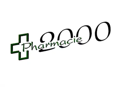 Pharmacie 2000