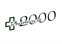 Pharmacie 2000-Logo