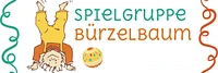 Spielgruppe Bürzelbaum-Logo