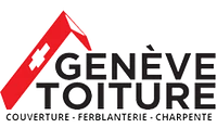 Genève toiture-Logo