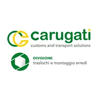 Logo Carugati SA