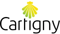 Mairie de Cartigny logo