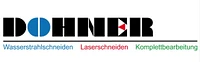 Logo Dohner AG