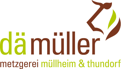 Dä Müller, Metzgerei vo Müllheim